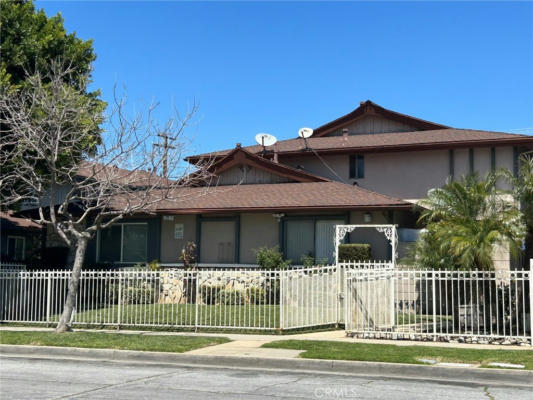 663 E RUDDOCK ST, COVINA, CA 91723 - Image 1