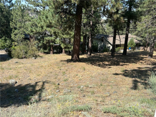 0 TIMBERLINE DRIVE, WRIGHTWOOD, CA 92397 - Image 1