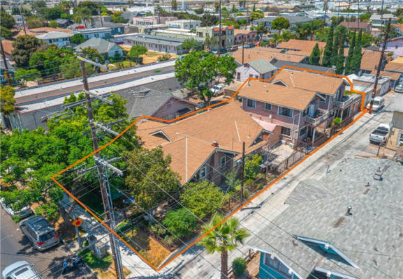 529 W 10TH ST, LONG BEACH, CA 90813 - Image 1