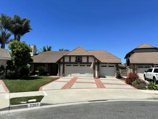 2207 KEMPER LAKES CT, OXNARD, CA 93036 - Image 1