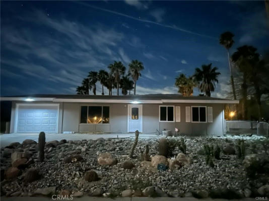 3192 SLICE CT, BORREGO SPRINGS, CA 92004 - Image 1