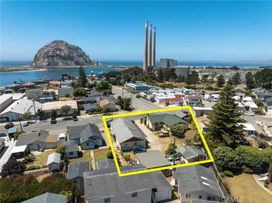 1188 MARKET AVE, MORRO BAY, CA 93442 - Image 1