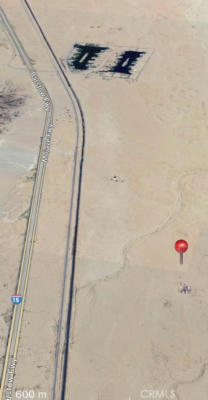 0 SOUTH OF YERMO ROAD DRIVE, NEWBERRY SPRINGS, CA 92365, photo 5 of 5