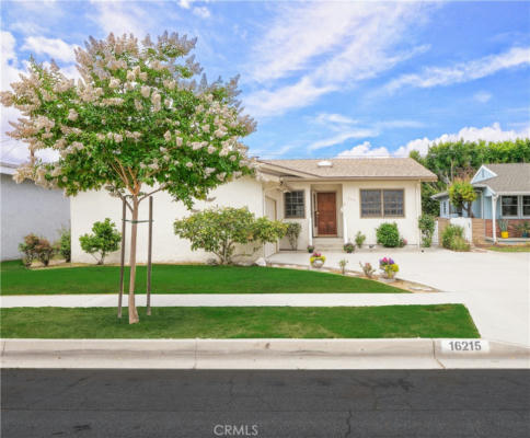 16215 SPINNING AVE, TORRANCE, CA 90504 - Image 1