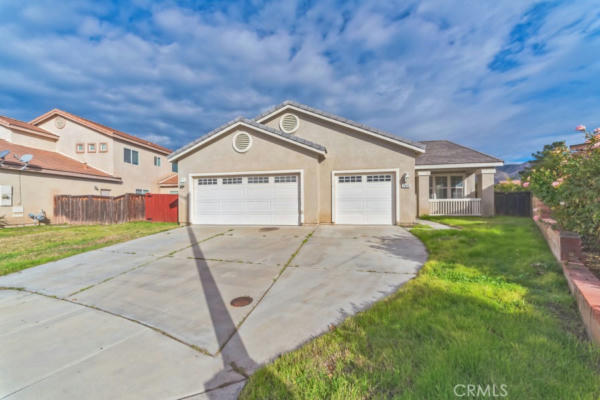 1035 SYKES DR, SAN JACINTO, CA 92582 - Image 1