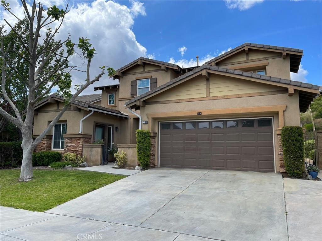 27139 TUBE ROSE ST, MURRIETA, CA 92562, photo 1 of 32