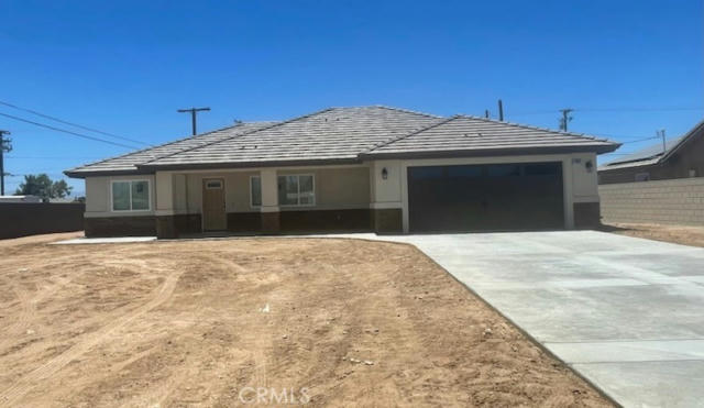 22015 OSAGE ROAD, APPLE VALLEY, CA 92307 - Image 1