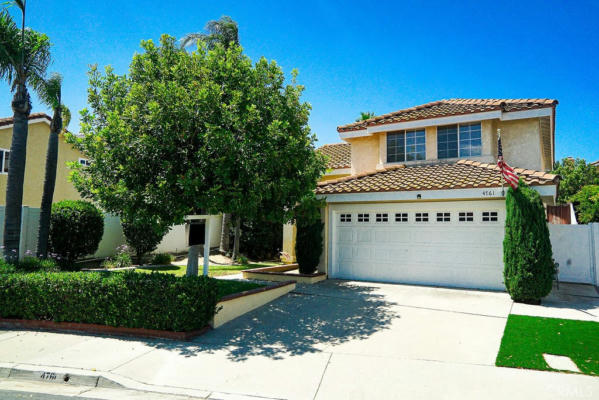 4761 FEATHER RIVER RD, CORONA, CA 92878 - Image 1