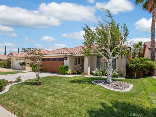 13477 LAKESIDE DR, VICTORVILLE, CA 92395 - Image 1