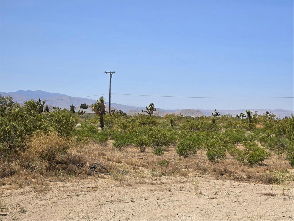 0 MONTIVERDE ROAD, MOJAVE, CA 93501, photo 1 of 4