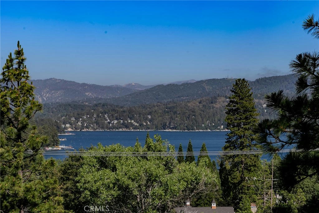 27554 NORTH BAY ROAD, LAKE ARROWHEAD, CA 92352, photo 1 of 49