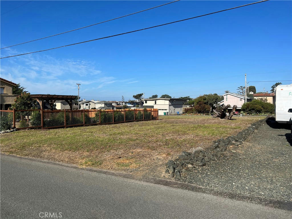 0 JEAN STREET, CAMBRIA, CA 93428, photo 1 of 13