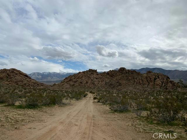 0 RABBIT SPRINGS ROAD, LUCERNE VALLEY, CA 92356, photo 1 of 3