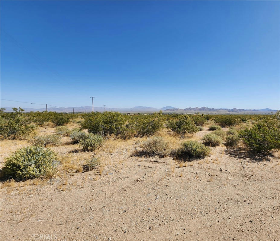 500 DALLAS, LUCERNE VALLEY, CA 92356, photo 1 of 4