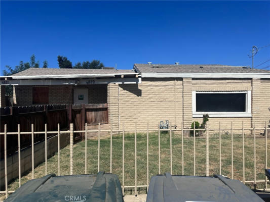 4829 HEDRICK AVE, RIVERSIDE, CA 92505 - Image 1